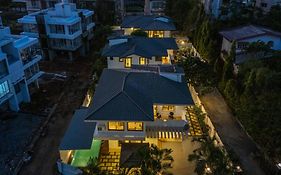 Ekostay - Tropicana Villa